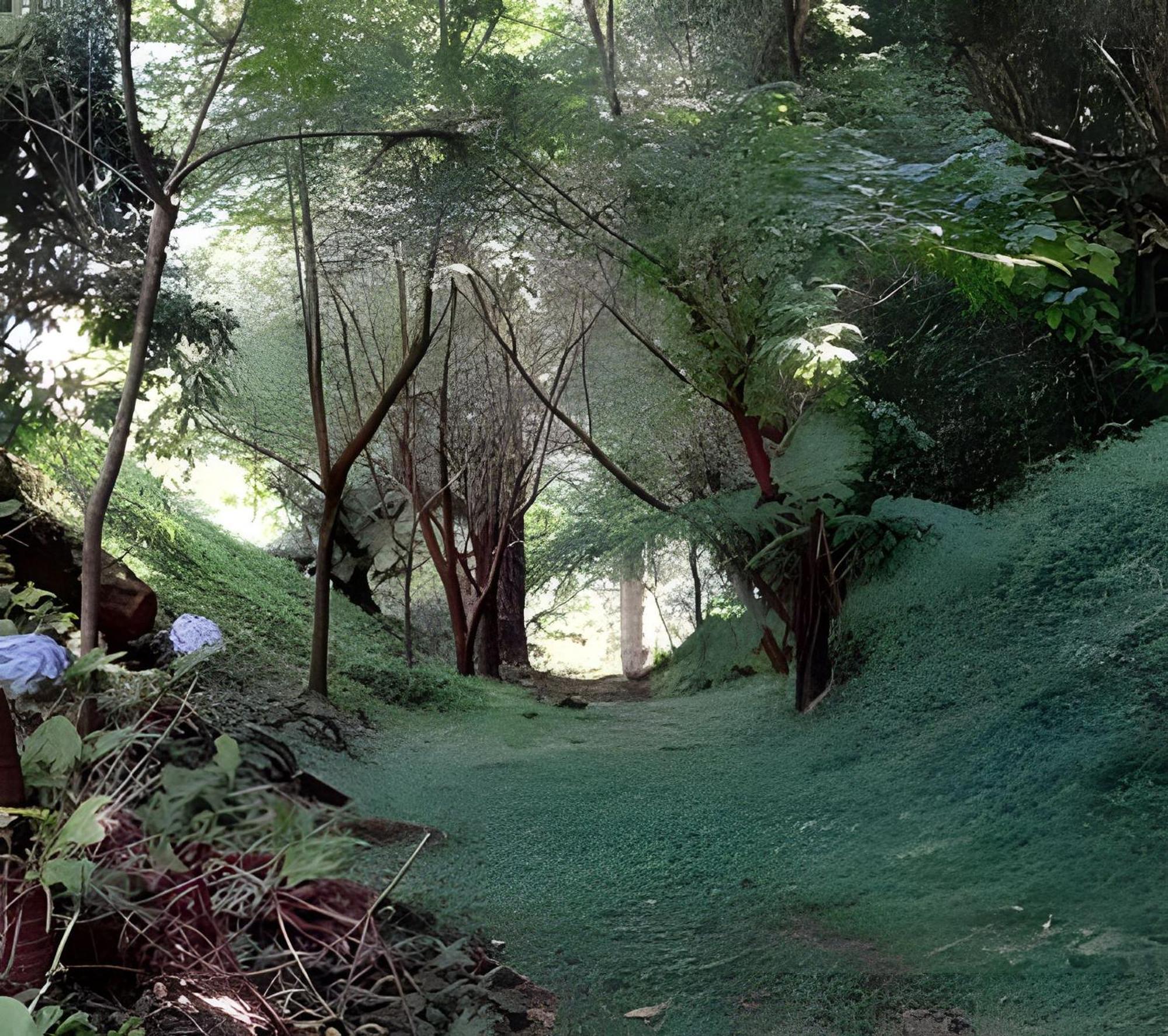 Chales De Gaia De Luz Nova Friburgo Esterno foto