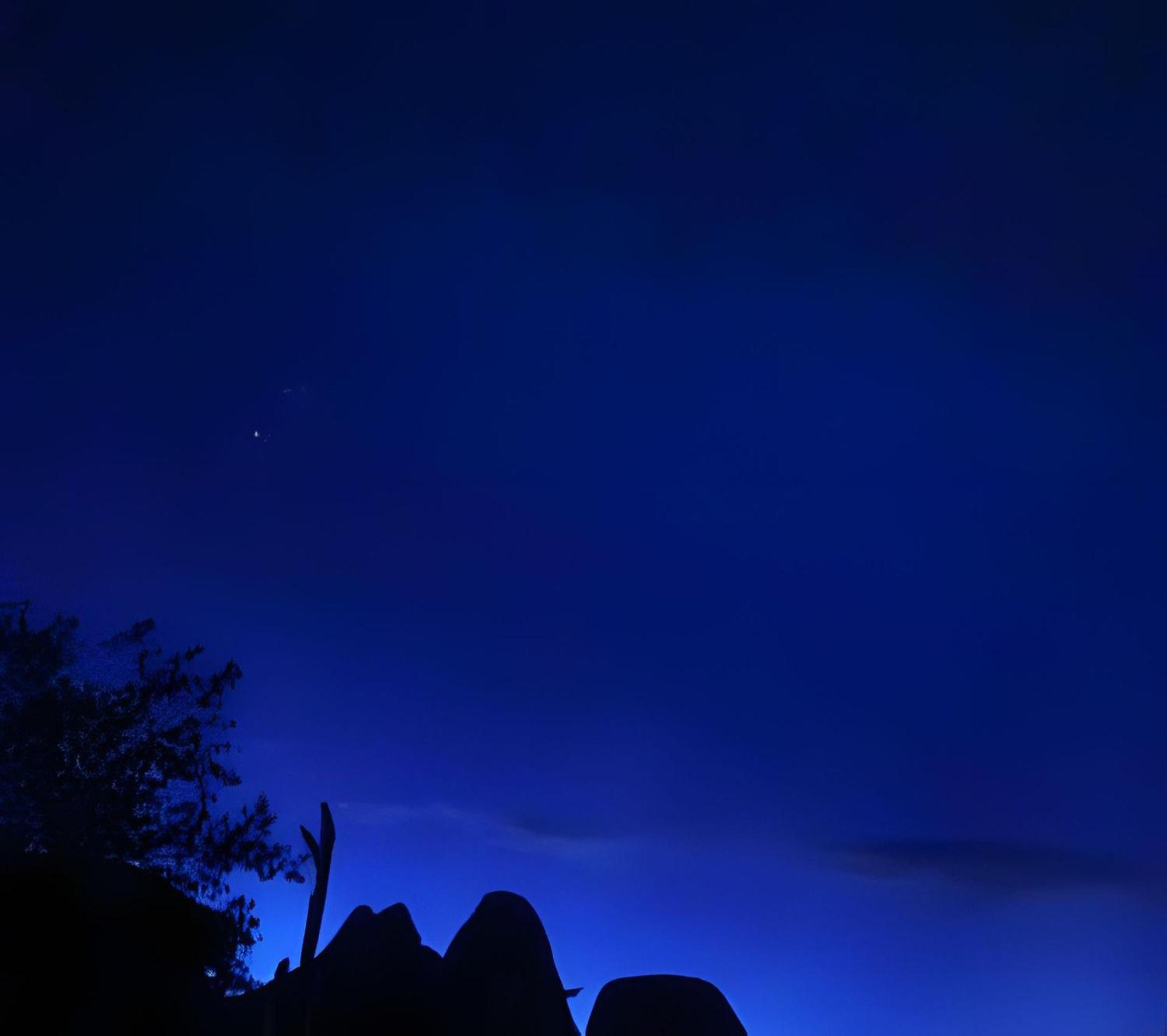 Chales De Gaia De Luz Nova Friburgo Esterno foto